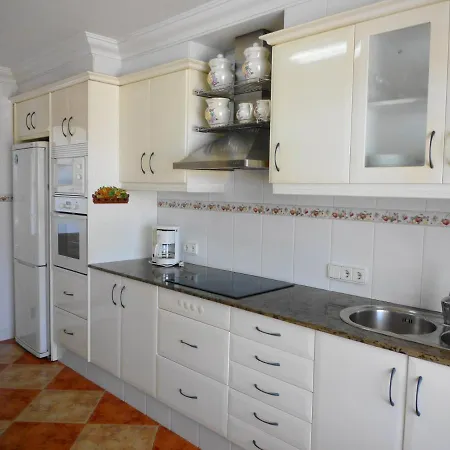 Nueva Punta Prima (Menorca)