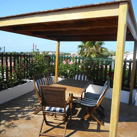 Nueva * Punta Prima (Menorca)