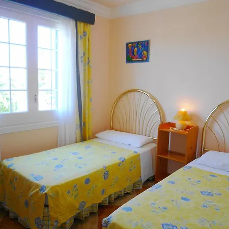 Villa Nueva Punta Prima (Menorca)